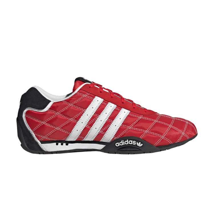 

Кроссовки Adi Racer 'Scarlet', красный