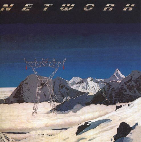 

CD диск Network: Network/Nightwork