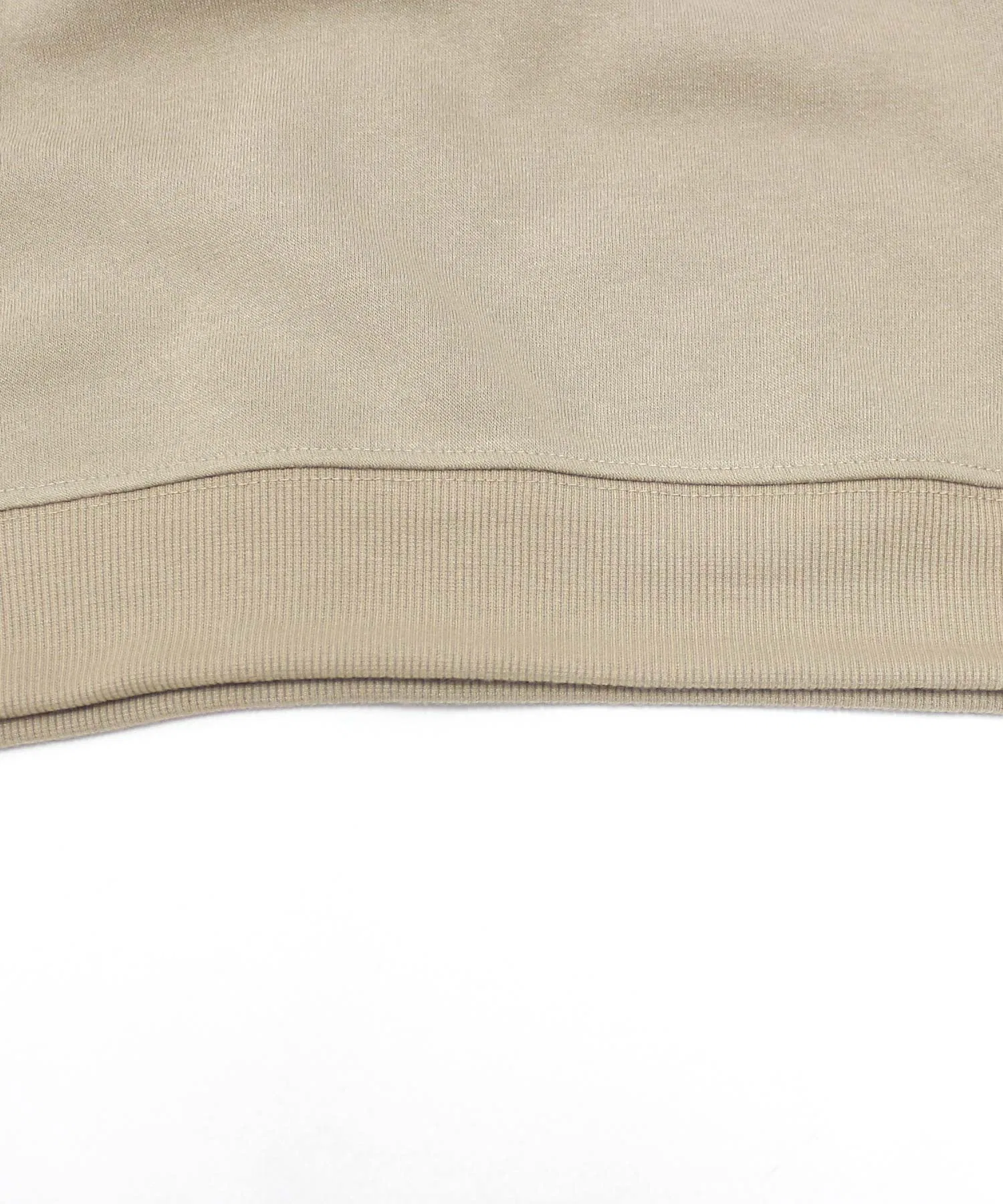Комплект из верха и низа в две полоски, с флисовой подкладкой. — фото 3