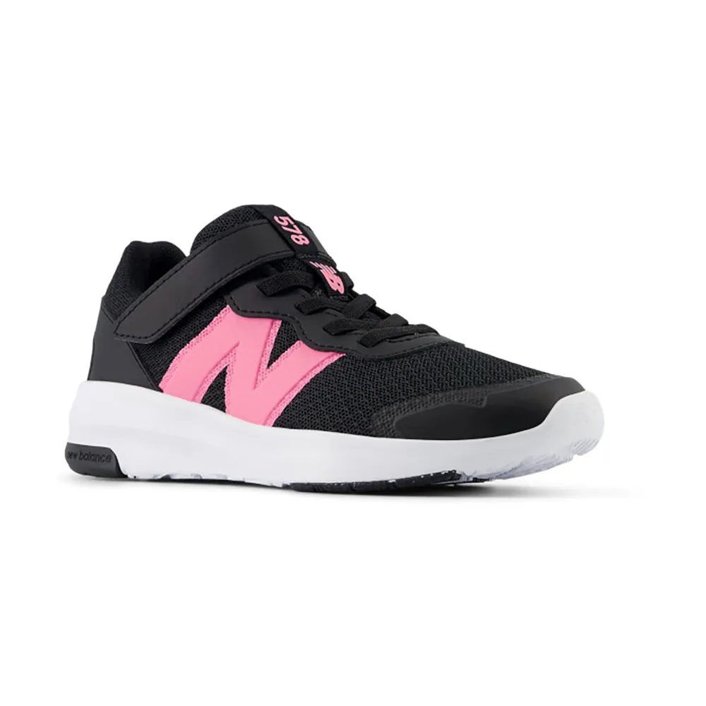 

Кроссовки New Balance PT578, черный