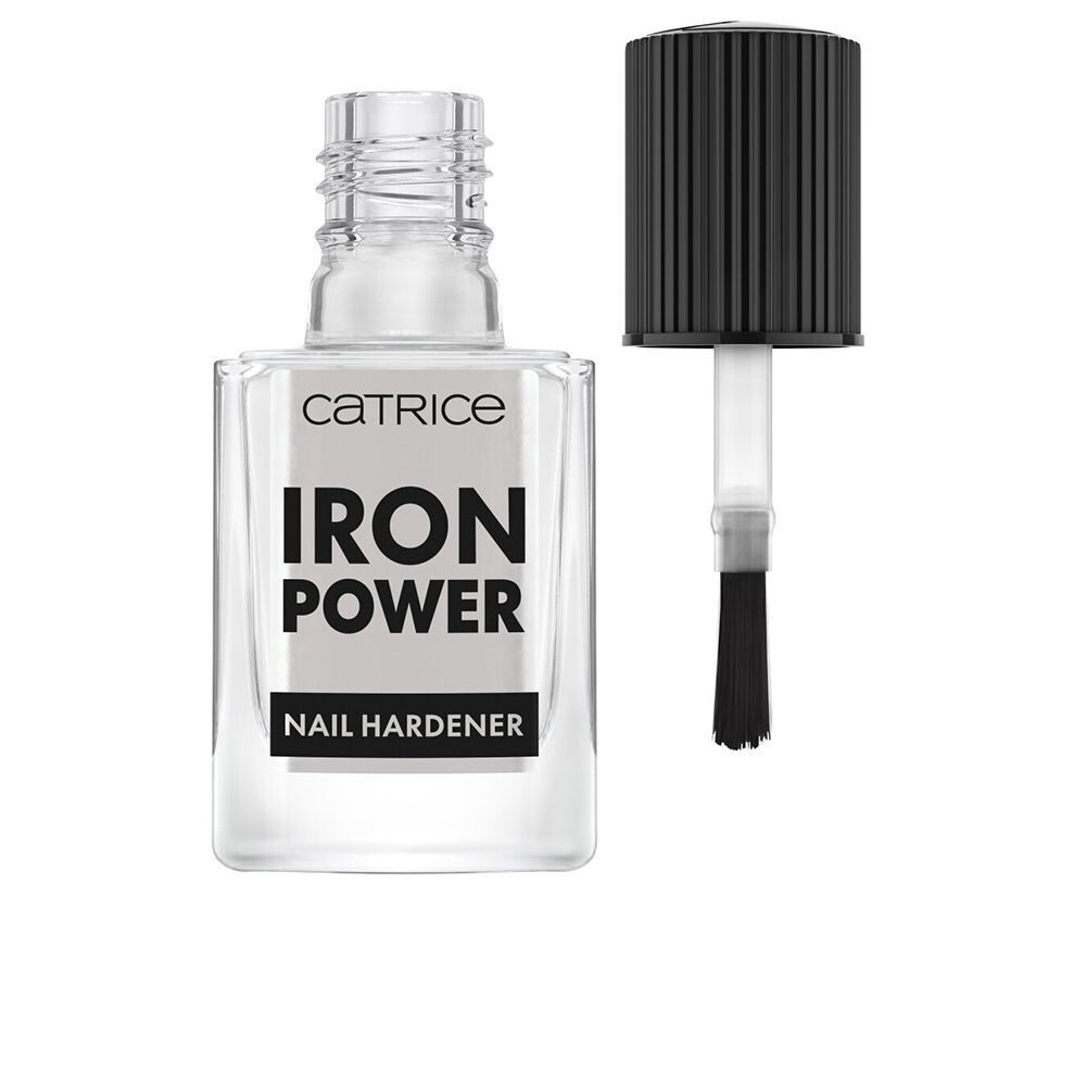 

Лак для ногтей Iron Power Nail Hardener Catrice, 10,5 мл.