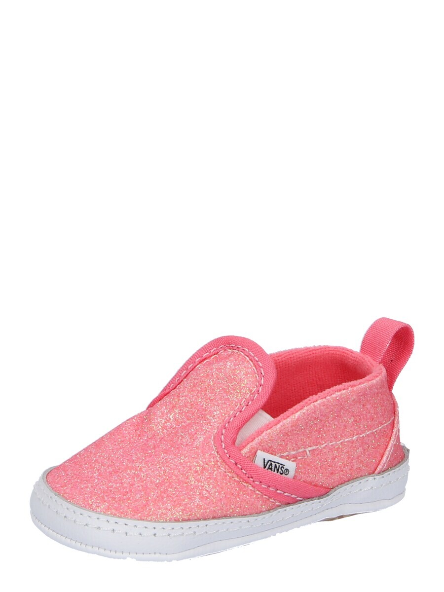 

Кроссовки Vans V CRIB, светло-розовый