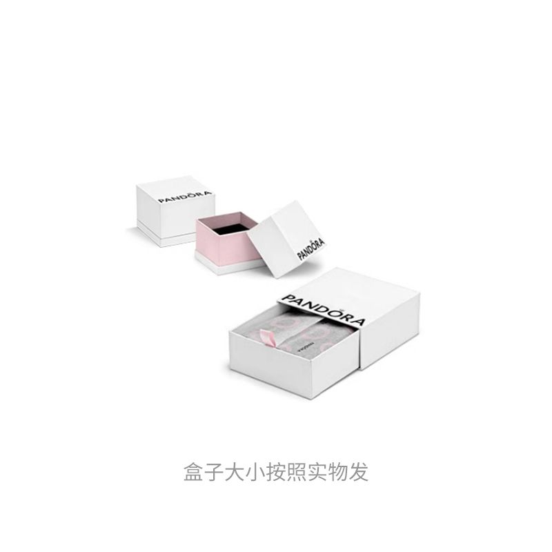 

Pandora 925 Стерлинговое серебро Подвеска унисекс Silver