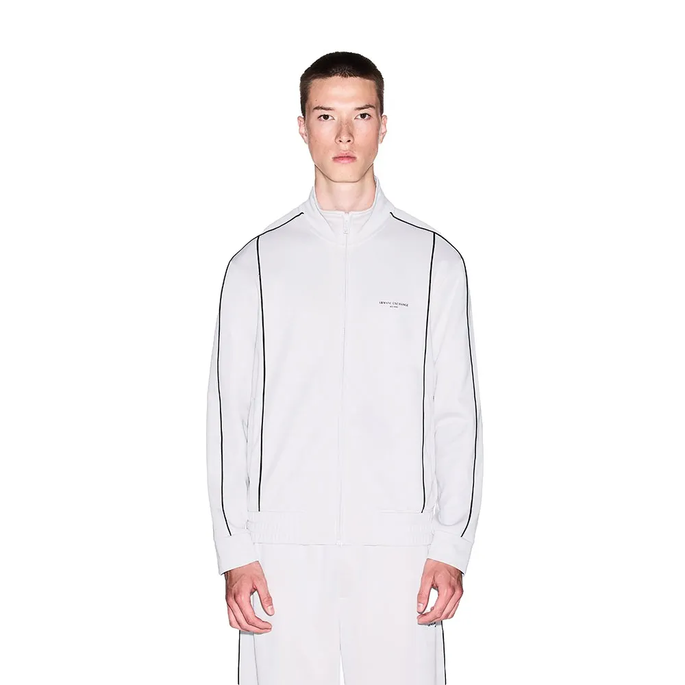 

Толстовка Armani Exchange XM001357_AF16278, белый