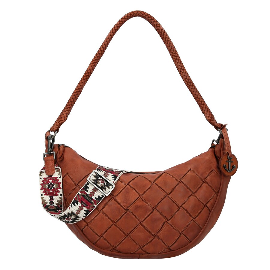 

Сумка через плечо Harbour 2nd Maelia, коричневый