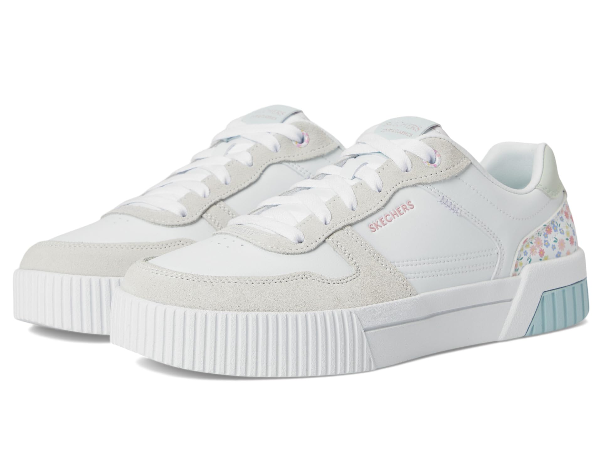 Кроссовки SKECHERS Jade, White/Multi