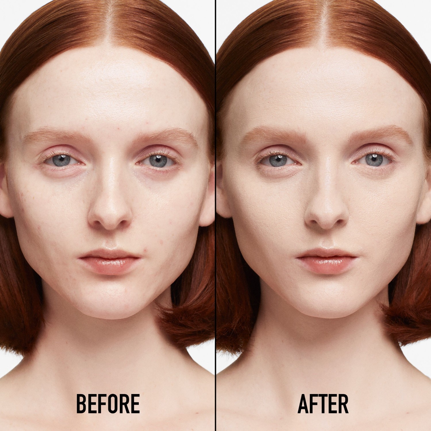 Тональный крем для лица forever skin perfect Dior, 00, вес 10 гр. — фото 3