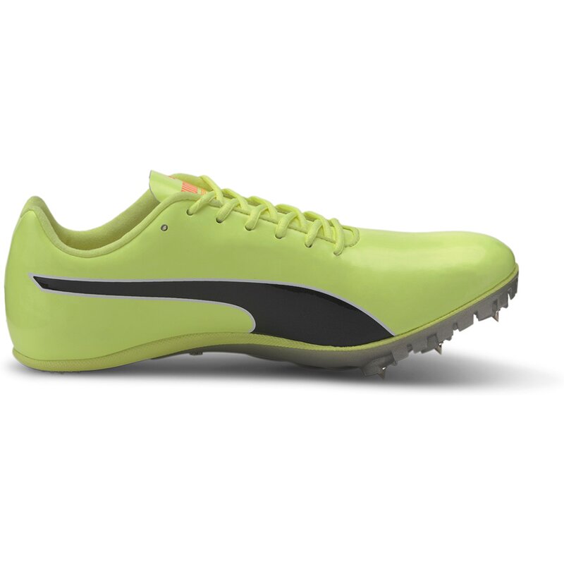 

Кроссовки для легкой атлетики evospeed sprint 10 ( Puma, черный