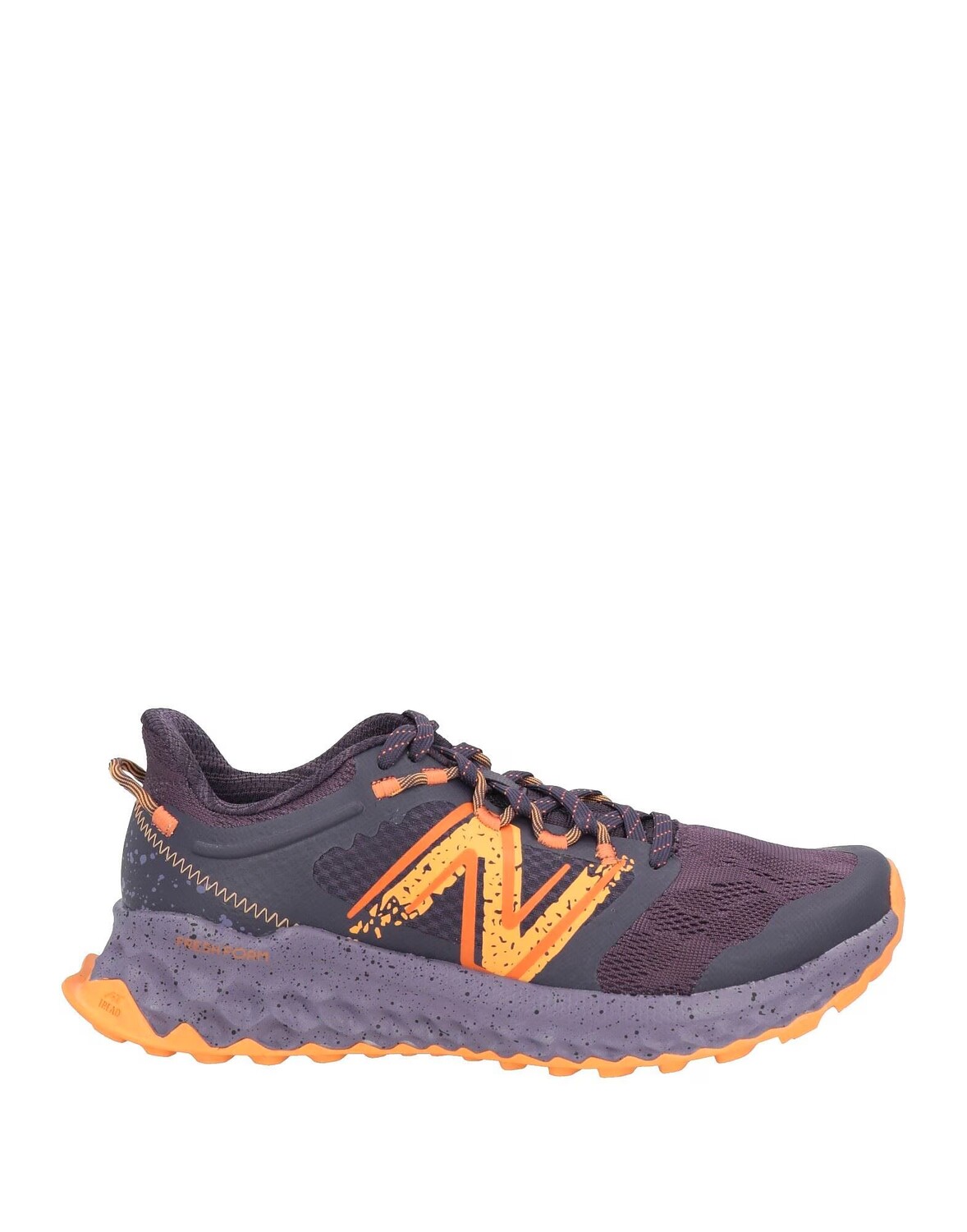 

Кроссовки New Balance, фиолетовый