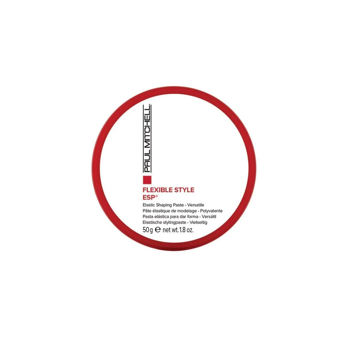 Эластичная моделирующая паста Paul Mitchell Flexible Style Lab ESP 50 г Paul Mitchell — фото 2