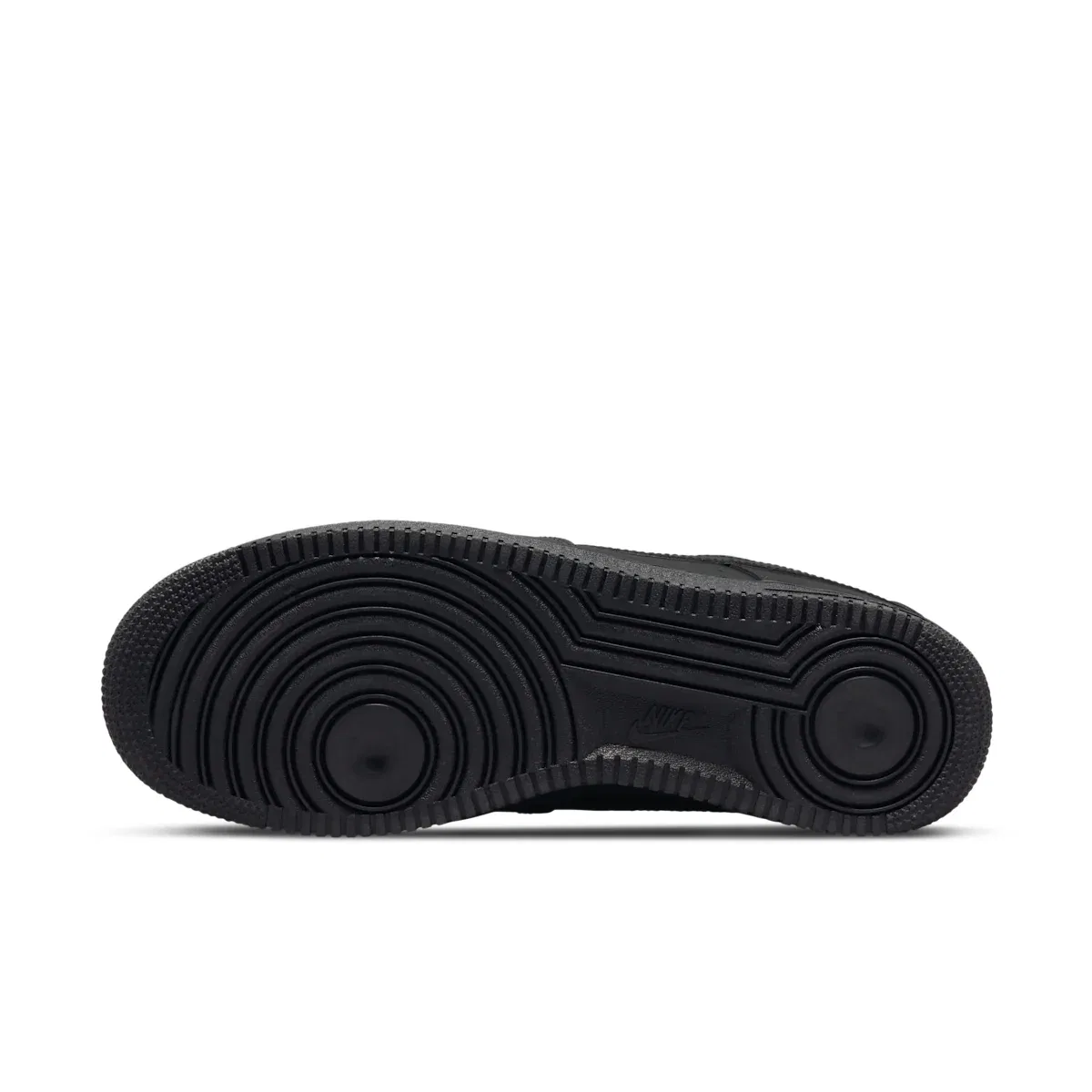 Мужские кроссовки Air Force 1 '07 Nike, белый — фото 3