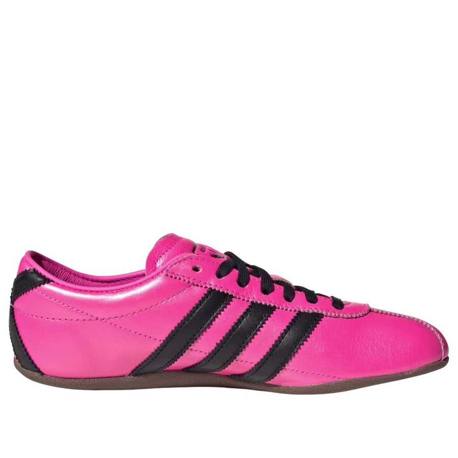 Кроссовки (WMNS) adidas Tokyo Decon 'Pink Black', розовый — фото 2