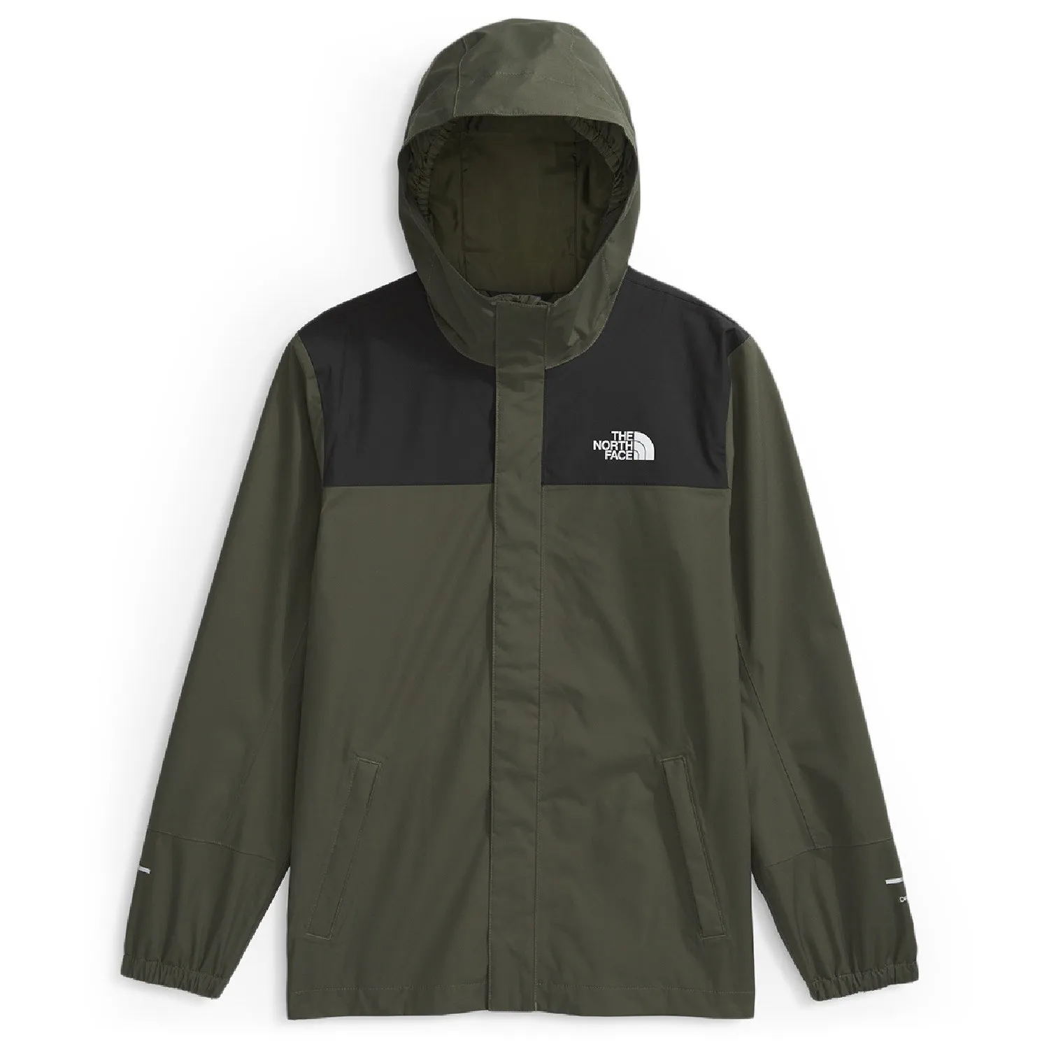 

Дождевик Antora для мальчиков The North Face, New Taupe Green