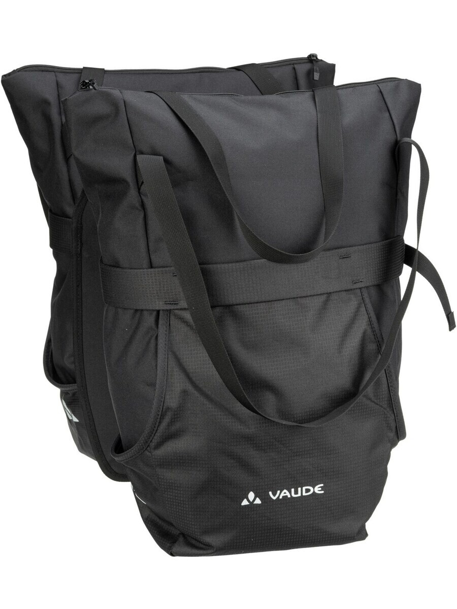 

Спортивная сумка VAUDE Sports, черный