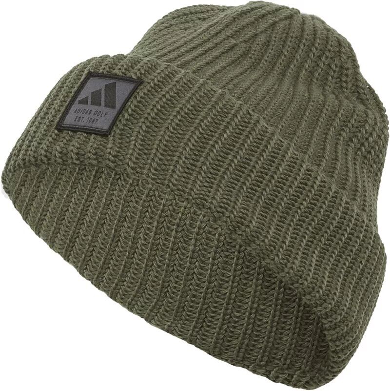 

Мужская шапка-бини Adidas Cuff