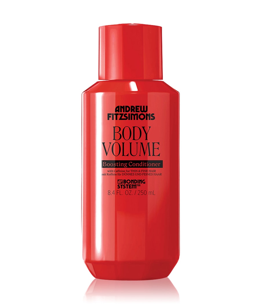

Кондиционер Andrew Fitzsimons Body Volume Boosting Conditioner, 250 ml
