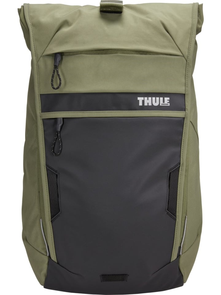 

Рюкзак Thule, зеленый
