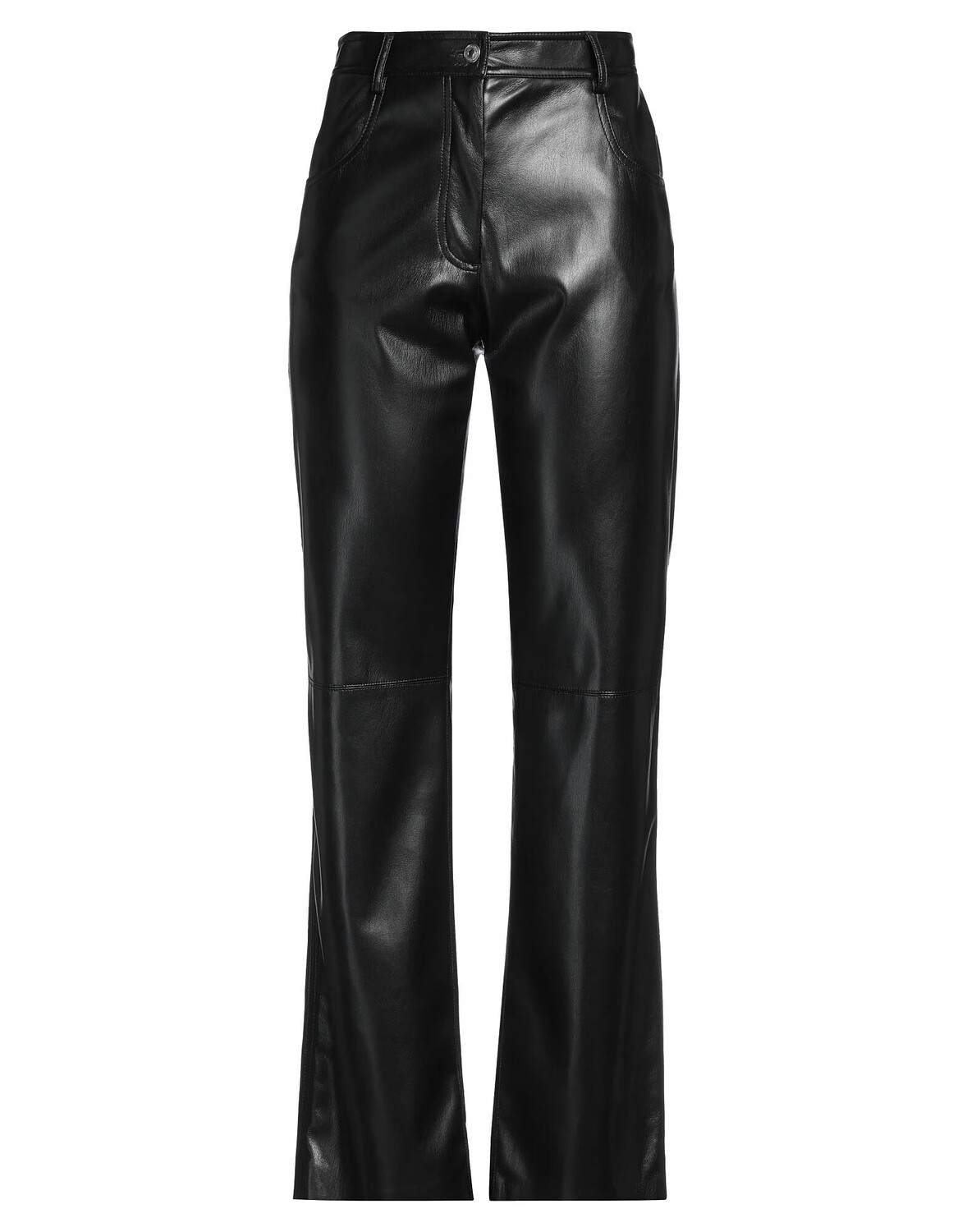 

Брюки Msgm, черный