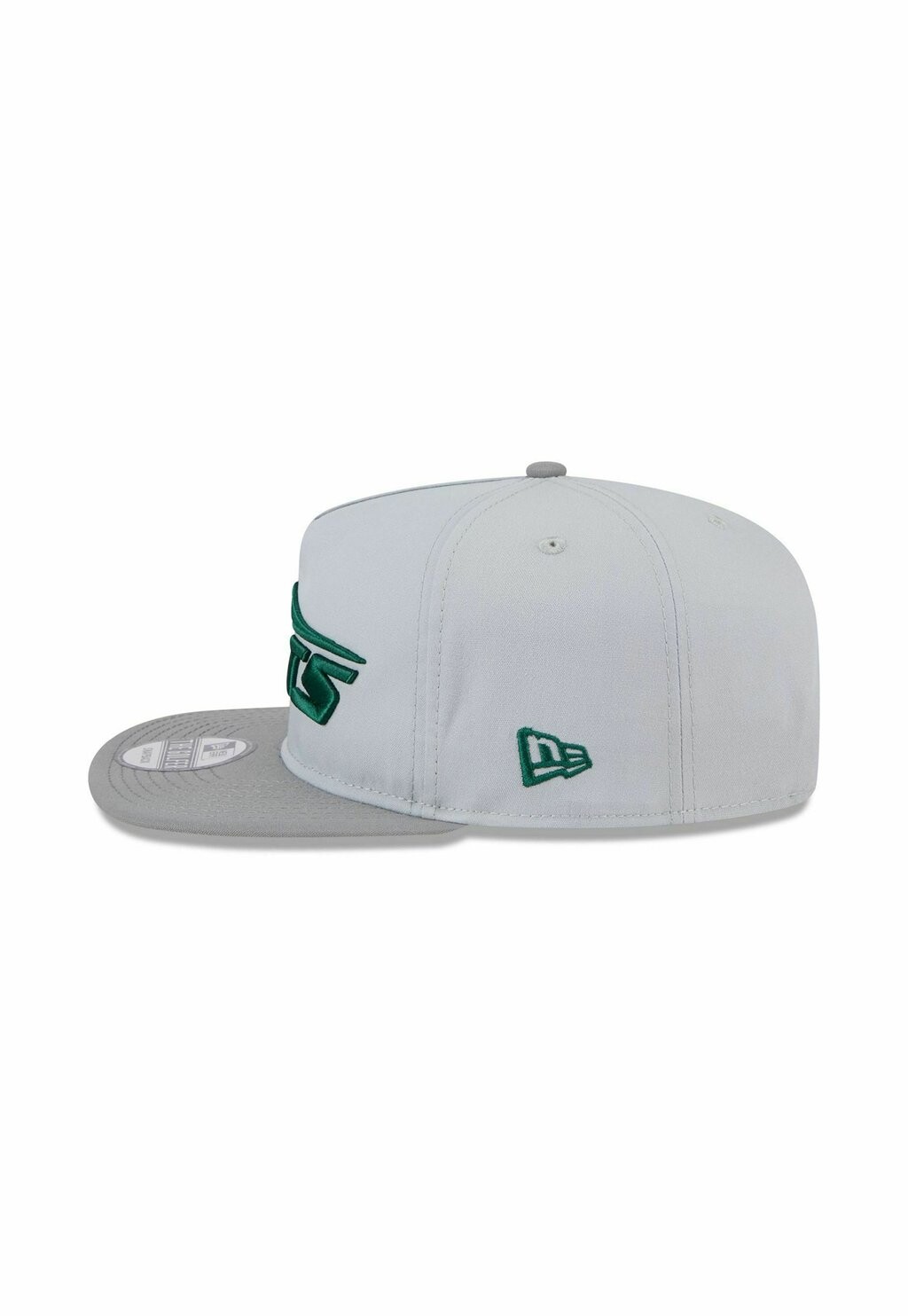 

Бейсболка GOLFER 2024 NEW YORK JETS New Era, серый