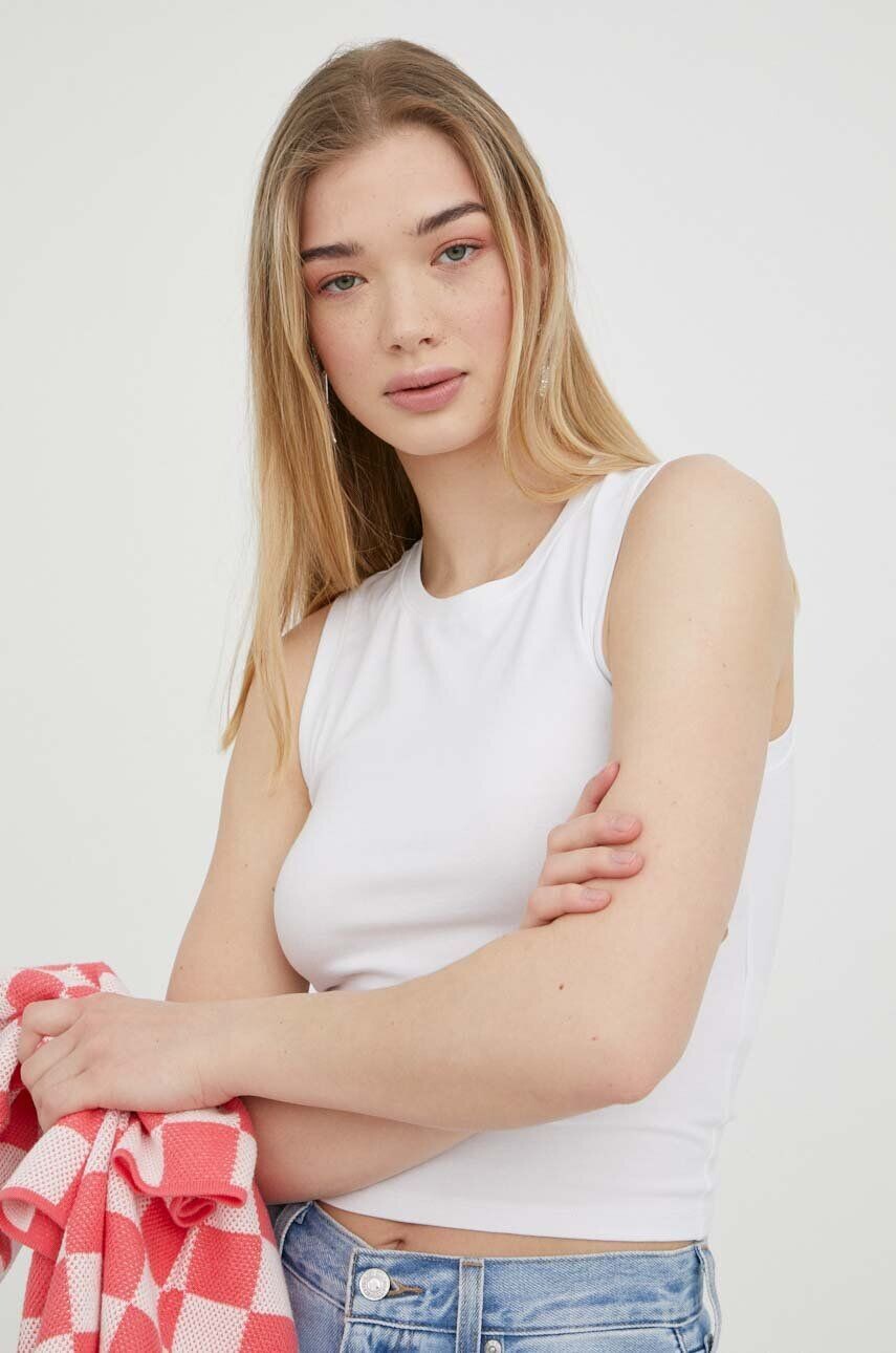 

Топы Abercrombie & Fitch, белый