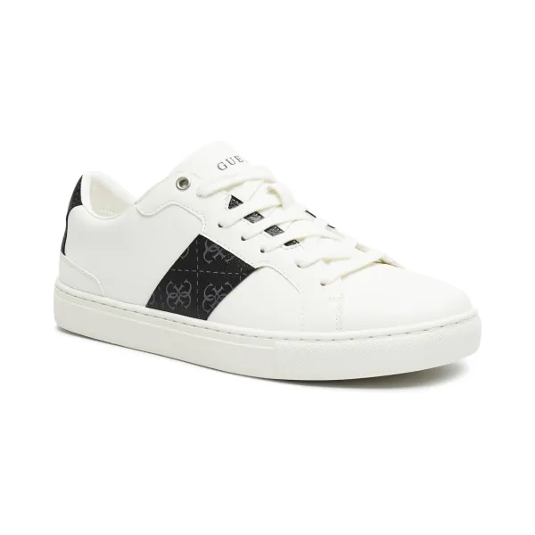 

Кроссовки Guess, белый