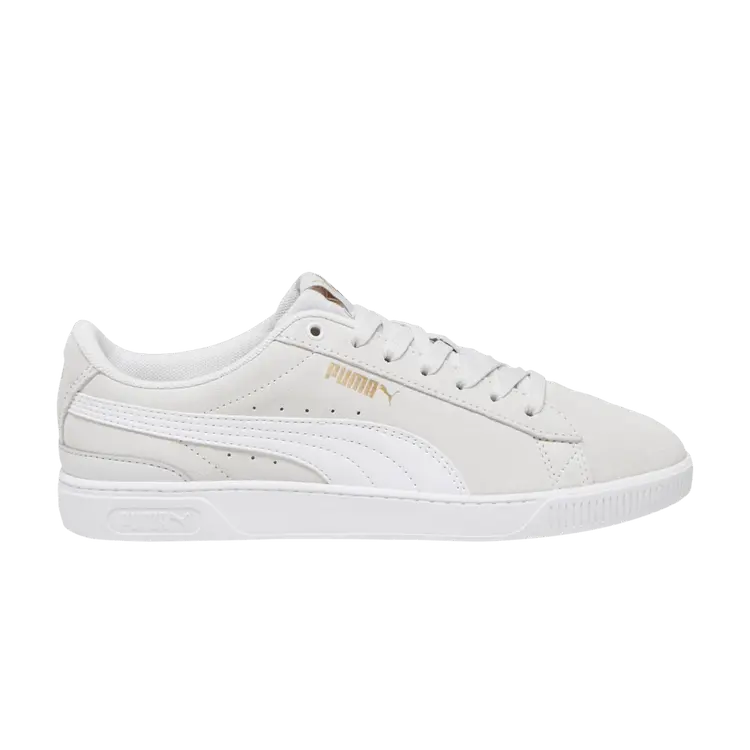 

Кроссовки Puma Wmns Vikky V3 Feather Grey, серый