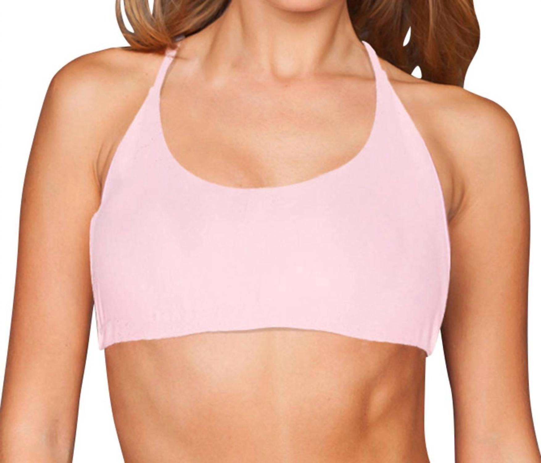 

Бикини-топ Big Island Bralette в цвете Sfs Orchid Stone Fox Swim