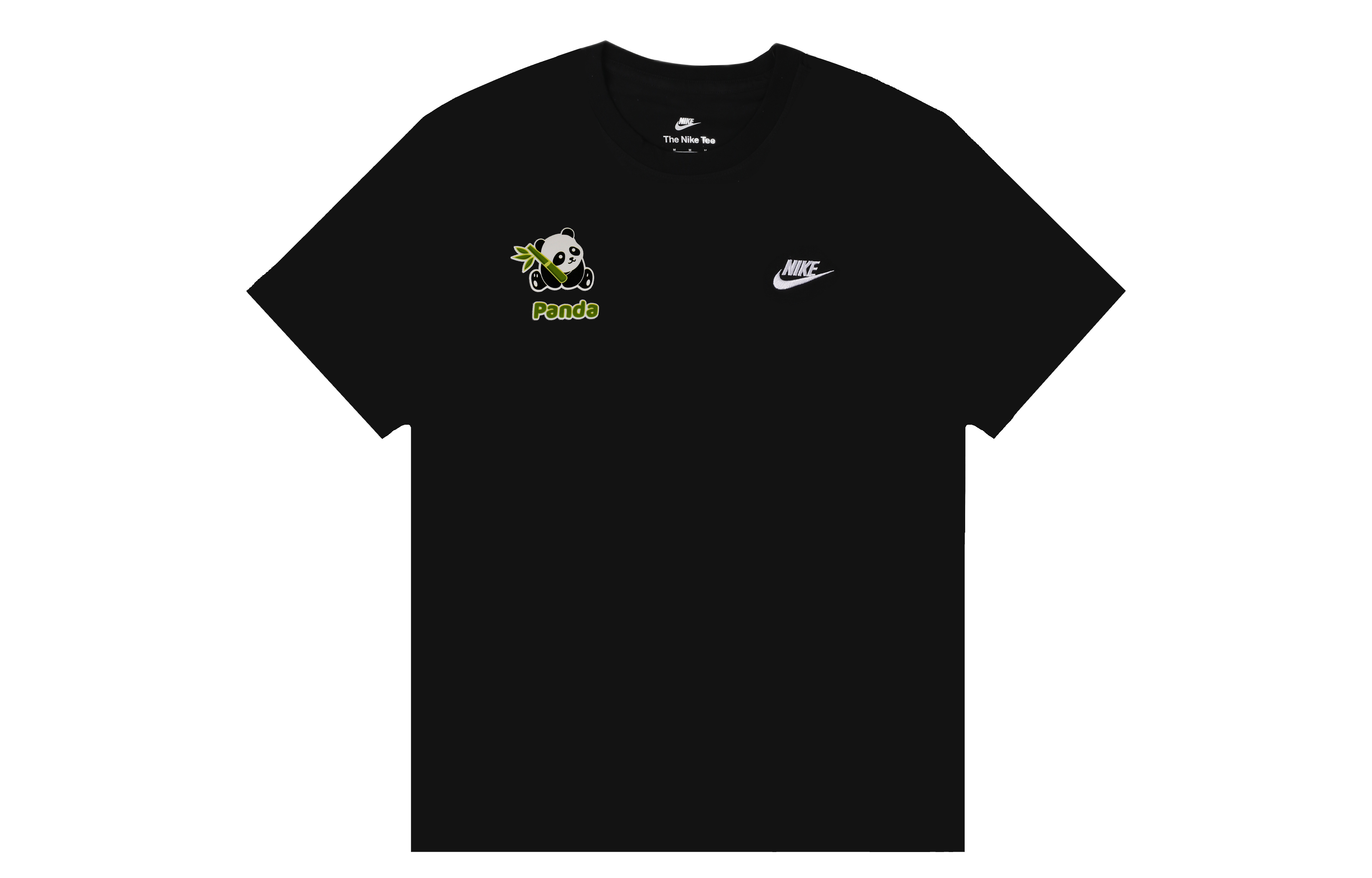

Nike Спортивная футболка Men's Black