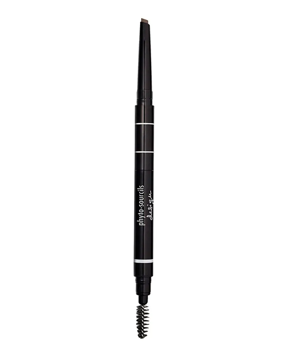 Карандаш для бровей Phyto-Sourcils Design Sisley, Nº5 Taupe — фото 2