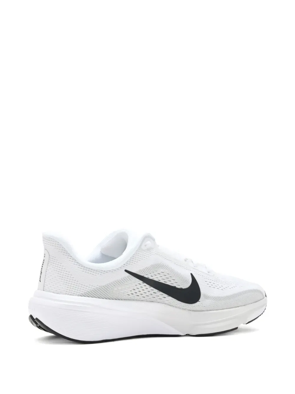 Кроссовки Pegasus 42 Nike Kids, белый