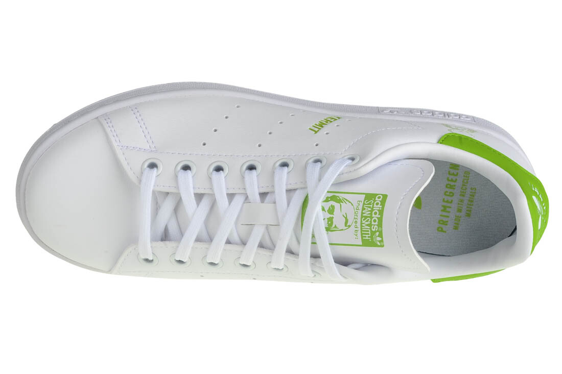 Низкие кроссовки Adidas originals adidas Stan Smith, белый — фото 3