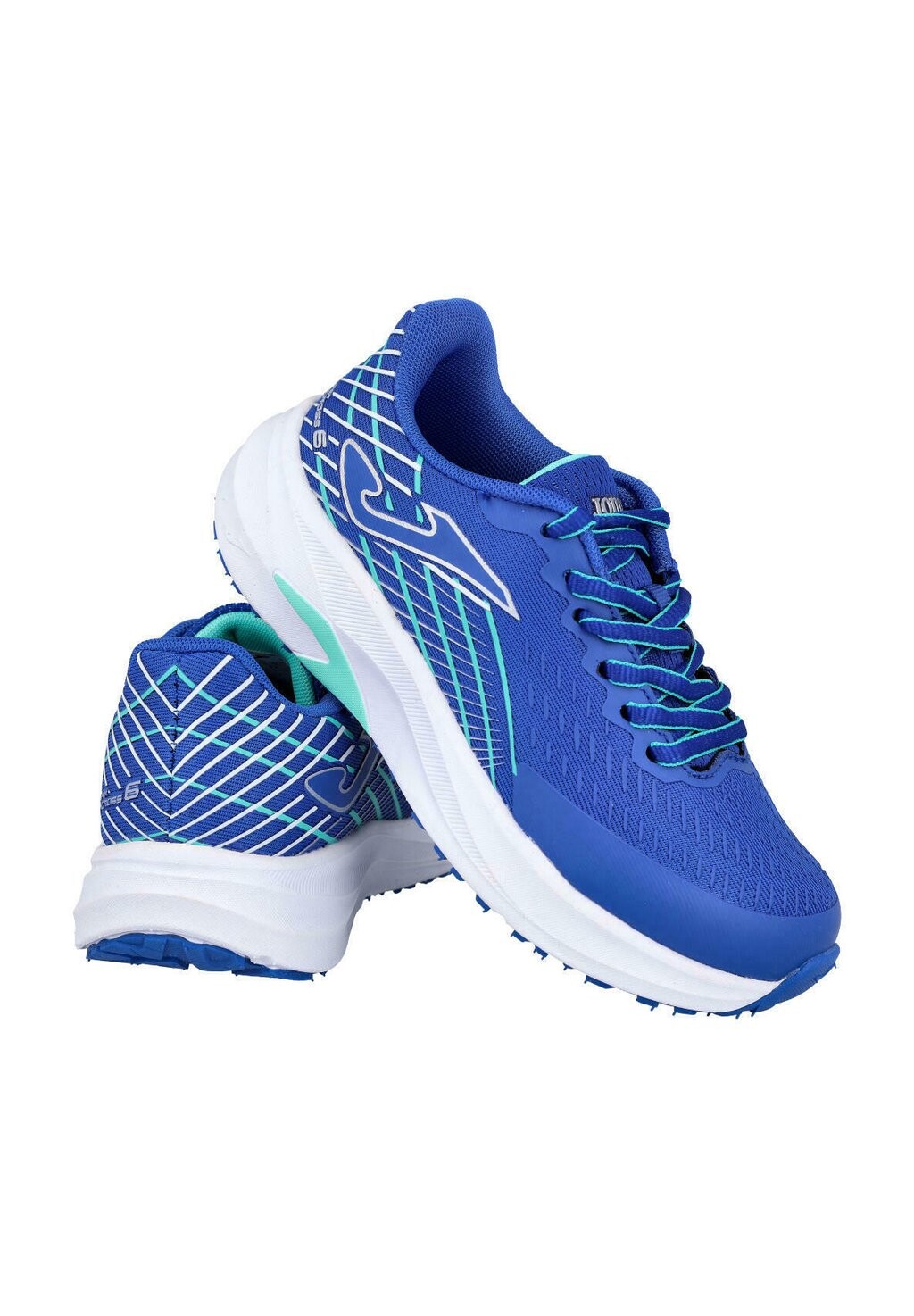 

Кроссовки SUPER-CROSS Joma, синий
