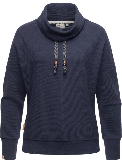 

Свитер баланс органический Ragwear, синий
