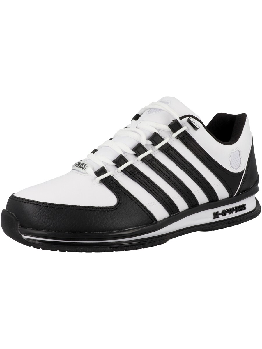 

Кроссовки K-SWISS Rinzler, белый