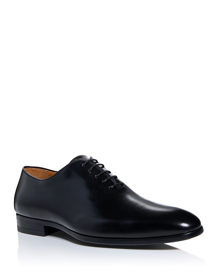

Мужские туфли Maddock Derby Magnanni, черный