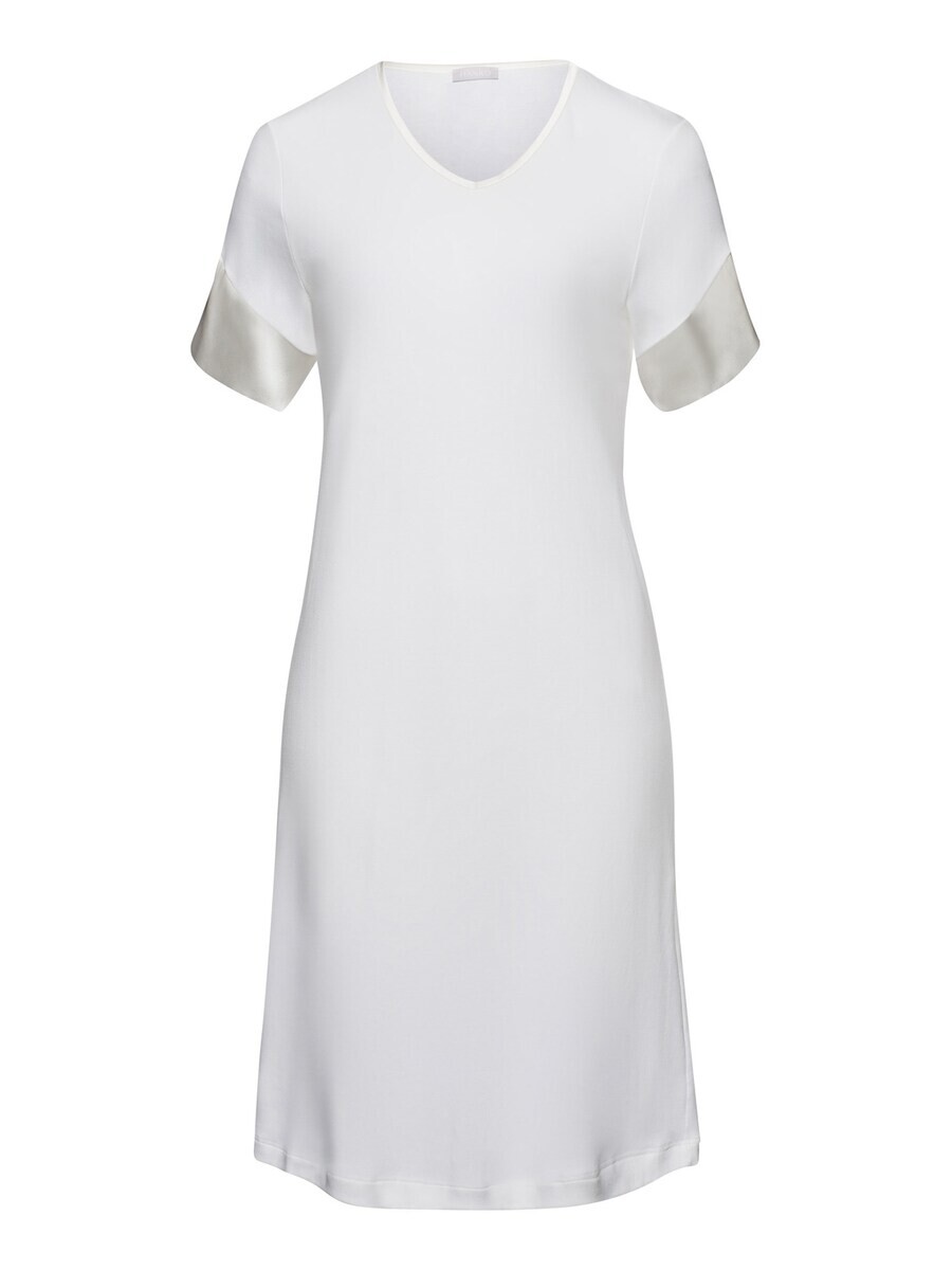 

Ночная рубашка Hanro Nightgown Virginia, белый