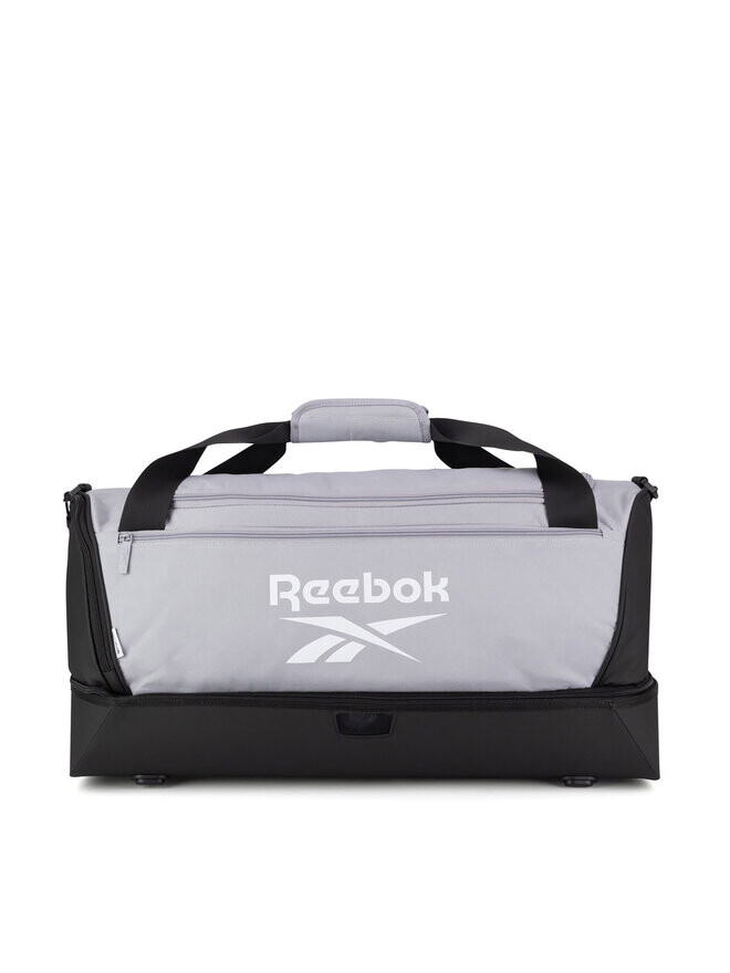 

Сумка Reebok, серый