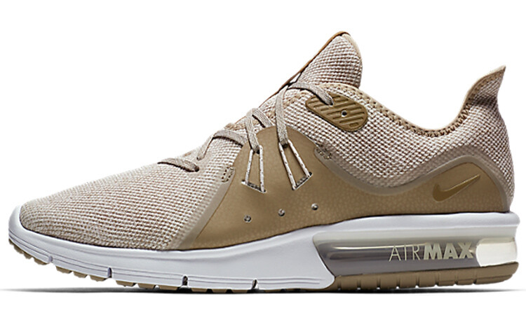 

Кроссовки Nike Air Max Sequent 3 Desert Sand
