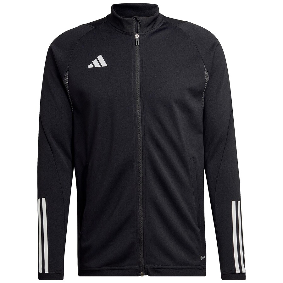 

Тренировочная куртка ADIDAS PERFORMANCE Tiro 23, черный