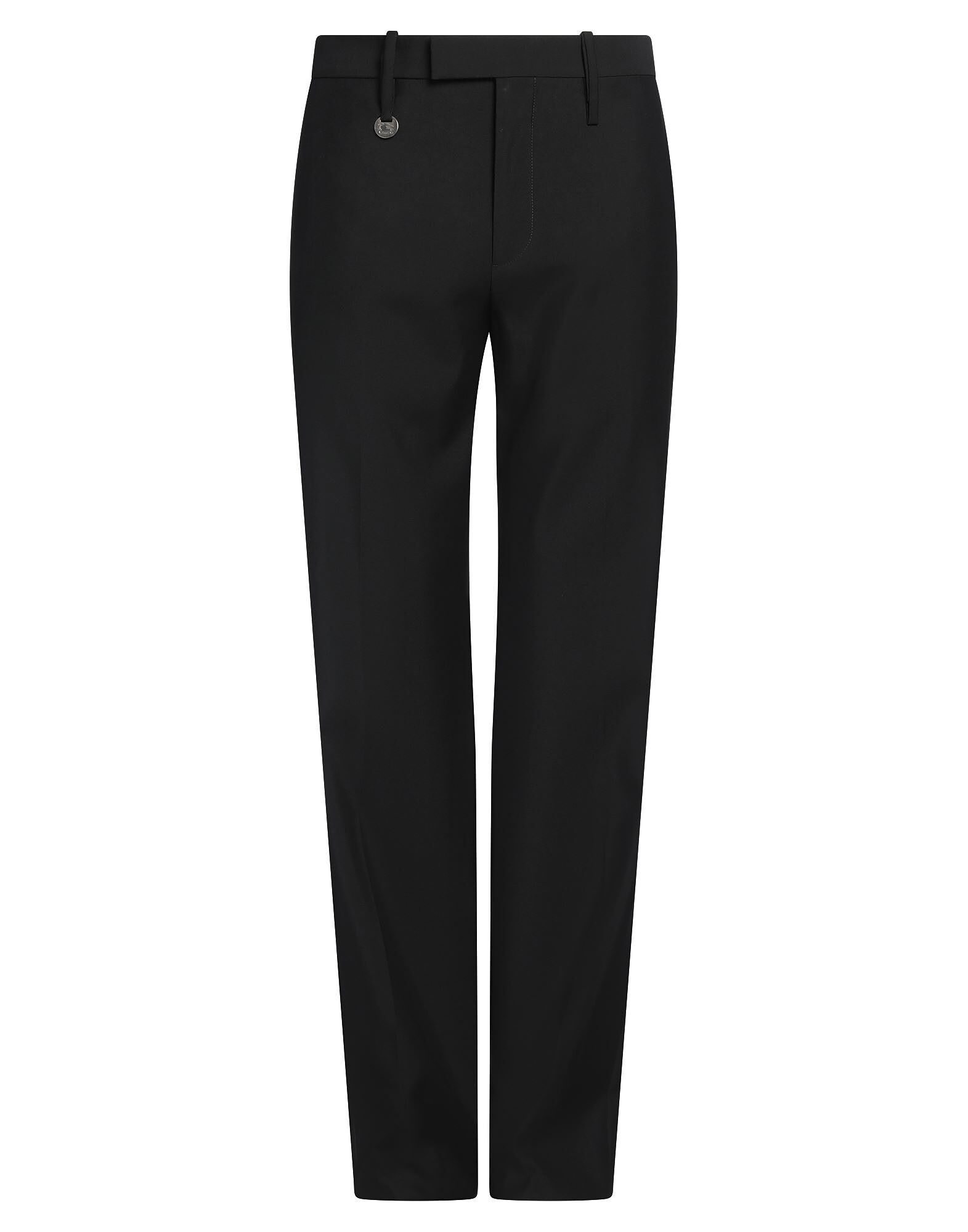 

Брюки Burberry, черный