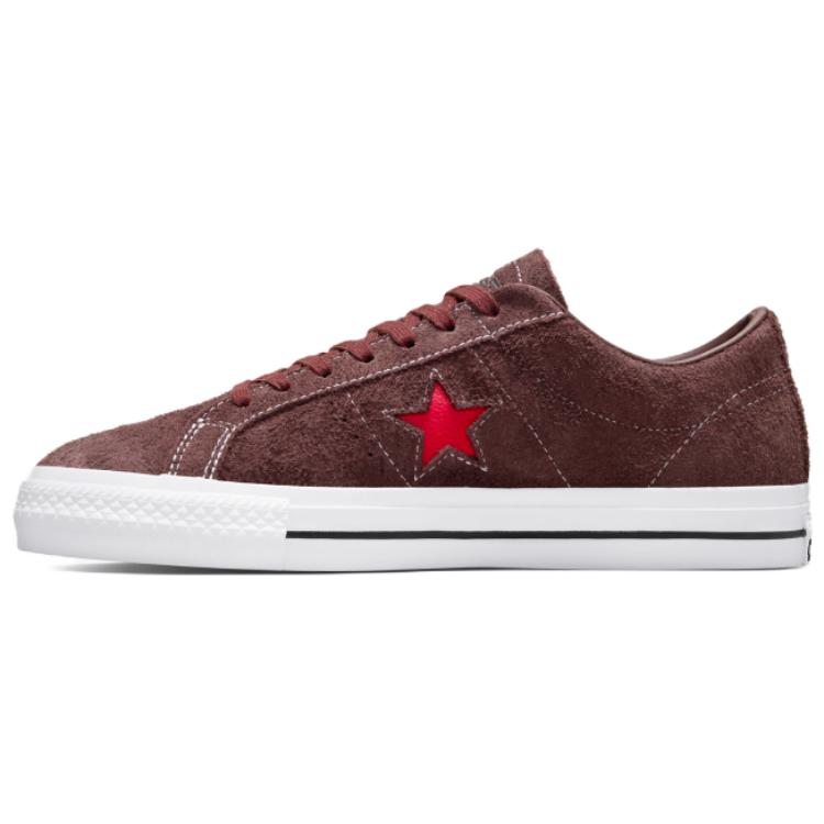 

Обувь для скейтбординга Converse one star унисекс, Fuchsia