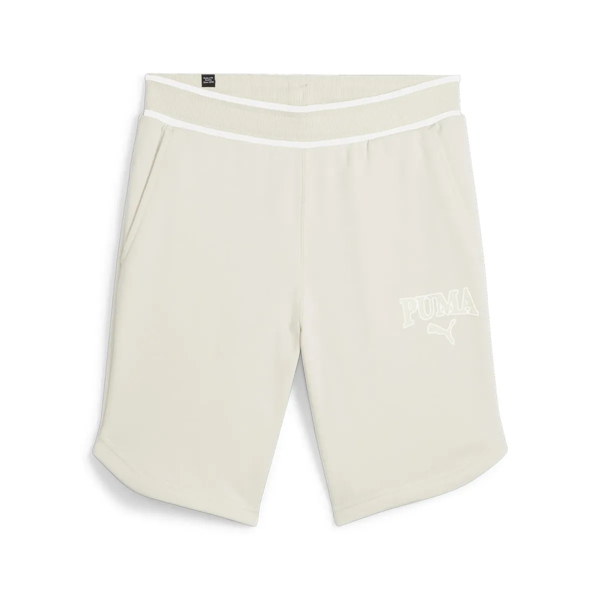 

Шорты PUMA "SQUAD SHORTS 9'' TR", цвет Alpine Snow