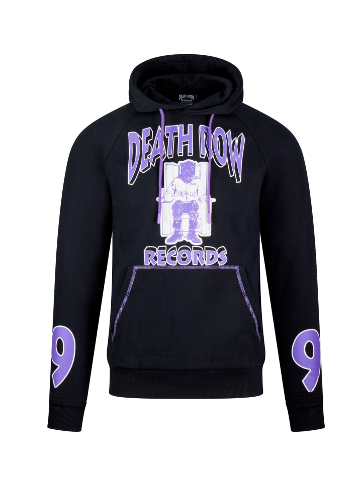 

Худи Re:Covered, черный