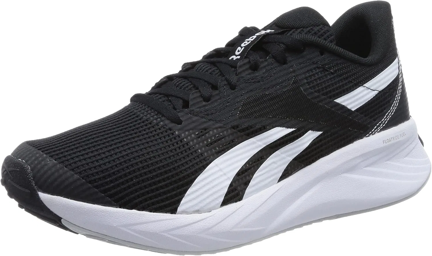 Женские кроссовки Reebok Energen Tech, Cblack Ftwwht Pugry2