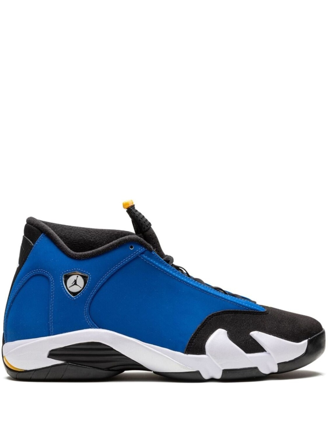 

Кроссовки Air 14 Laney Jordan, синий
