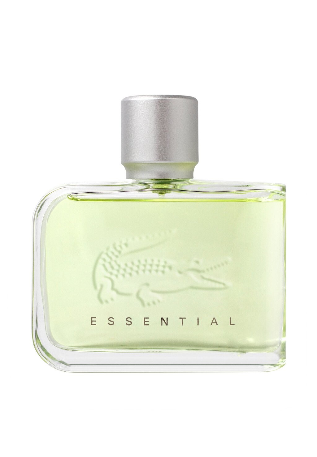 

Туалетная вода Essential Eau De Toilette Lacoste Fragrances, Желтый, Туалетная вода Essential Eau De Toilette Lacoste Fragrances