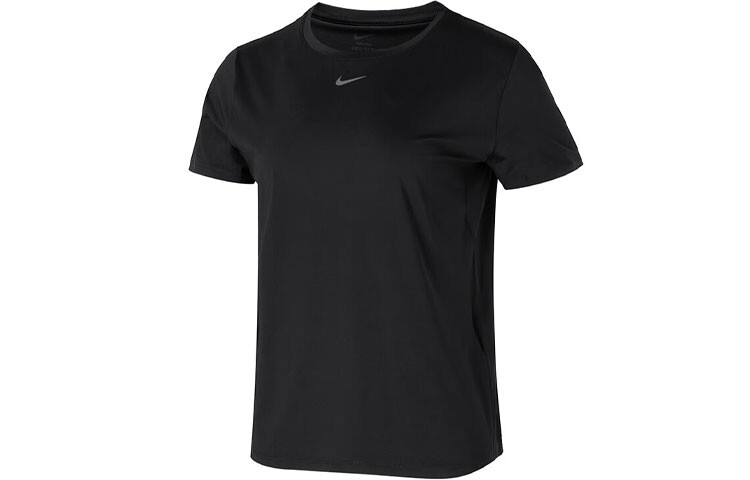 

Женская футболка Nike, цвет Black
