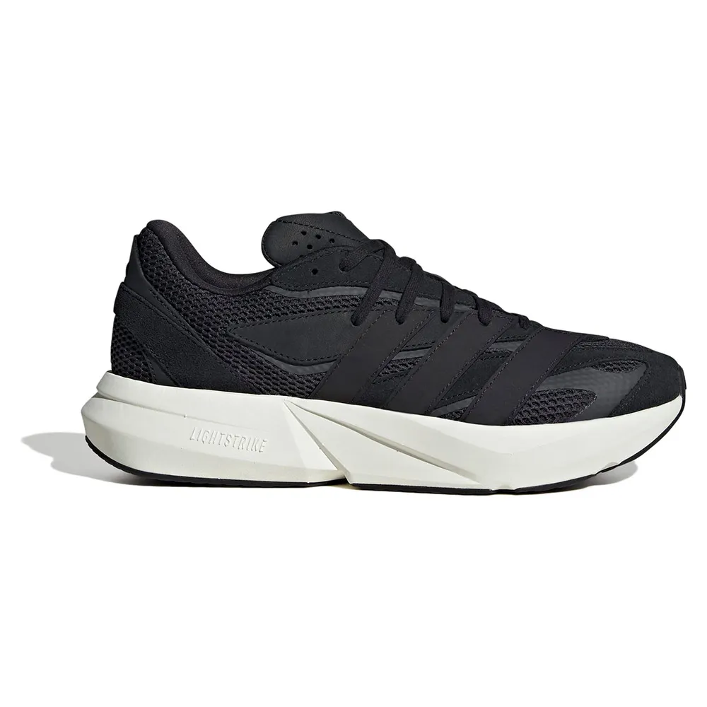 

Кроссовки adidas Lightblaze, черный