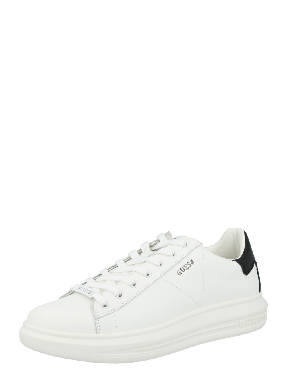 

Кроссовки Guess Vibo, белый