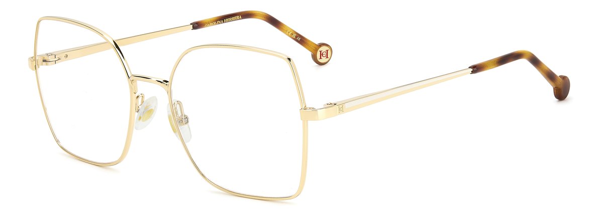 

Женские оптические оправы HER 0206 CAROLINA HERRERA